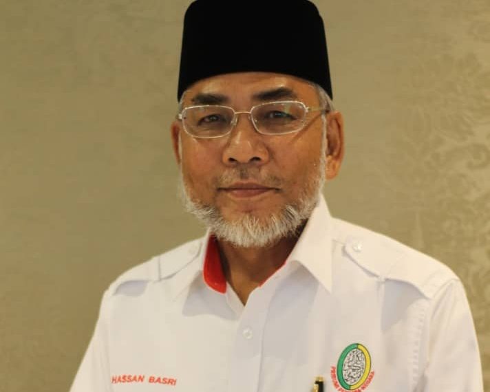 KENYATAAN MEDIA PERKASA ISU KEBIADAPAN LIM GUAN ENG ISYTIHAR PERANG