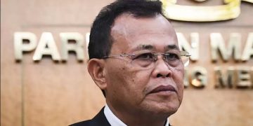 RAKYAT JOHOR WAJAR BERSYUKUR MEMPUNYAI MENTERI BESAR YANG BIJAKSANA