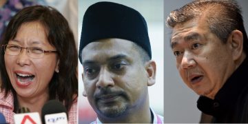 NANAS, BULUH DAN KINI GANJA… MENAMBAH BUKTI KEBODOHAN PAKATAN HARAPAN