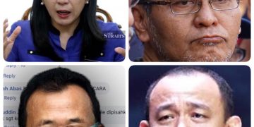 BUKAN ISU BESAR, KATA OSMAN SAPIAN