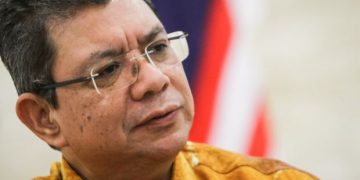 APA AGENDA SEBENAR PAKATAN HARAPAN INGIN MERATIFIKASI STATUT ROM?