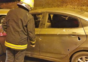 HOUTHI SEMAKIN MELAMPAU SERANG ORANG AWAM GUNA DRON, DIKUTUK – SAUDI