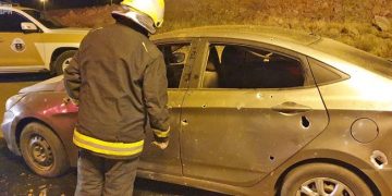 HOUTHI SEMAKIN MELAMPAU SERANG ORANG AWAM GUNA DRON, DIKUTUK – SAUDI