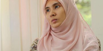 IZZAH, SALAHKAN DIRI ANDA SENDIRI – ISHAM JALIL