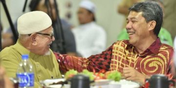 BUKAN PENGISYTIHARAN PERANG – TOK MAT HASAN