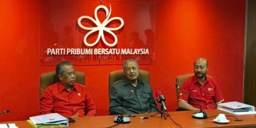 PASCA PRK SEMENYIH: JANGAN PANIK, PPBM MASIH UTUH SERTA KUAT