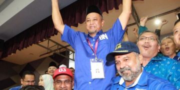 TAHNIAH PENGUNDI SEMENYIH, ISYARAT JELAS DARI RAKYAT