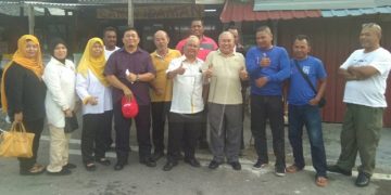 PERKASA SANGKAL KENYATAAN DAIM