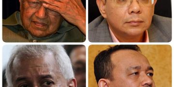 SEBAB SEBENAR TUN MAHATHIR DAN KERAJAAN PH MENARIK DIRI DARI STATUT ROM