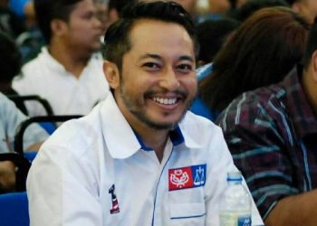 LAPORAN POLIS OLEH PEGUAM PH – ISHAM JALIL