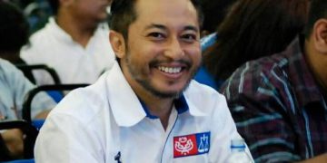 LAPORAN POLIS OLEH PEGUAM PH – ISHAM JALIL