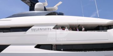 BOLEHKAH KERAJAAN MENJUAL EQUANIMITY?