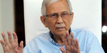 KALAH DI RANTAU BUAT JANJI ENAM BULAN PULA