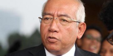 KENYATAAN MEDIA BERHUBUNG PENGAMBILAN PELAJAR INDIA KE PROGRAM MATRIKULASI KPM