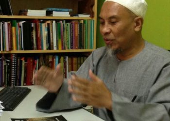 ADAKAH INI SEBAHAGIAN DARIPADA AGENDA MENGGUGAT KEDAULATAN RAJA-RAJA MELAYU?