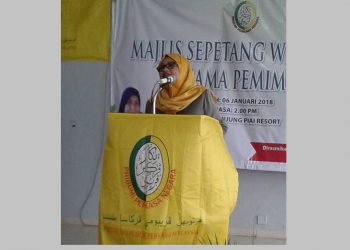 KENYATAAN MEDIA WIRANITA PERKASA MENGENAI KEMATIAN ALLAHYARHAM ADIB