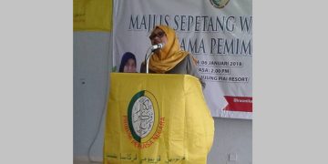 KENYATAAN MEDIA WIRANITA PERKASA MENGENAI KEMATIAN ALLAHYARHAM ADIB