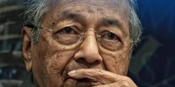 KEPIMPINAN DR. MAHATHIR MOHAMAD, SATU ANALISA TERKINI