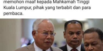 MALAYSIAKINI ‘HAPRAK’, PORTAL PALING HINA DALAM INDUSTRI MEDIA MALAYSIA MODEN