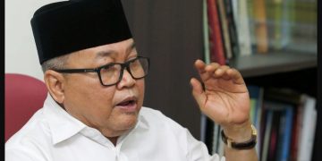 ISU PEMBUBARAN UNIT STAFOC STAGG DAN STING PDRM