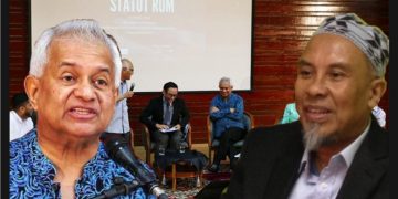 GAGAL MENASIHATI AGONG, HASUT PELAJAR PULA – MUAFAKAT