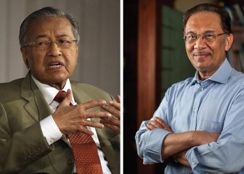 PRK RANTAU: APABILA ANWAR IBRAHIM DITIMPA PERASAAN…