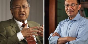 PRK RANTAU: APABILA ANWAR IBRAHIM DITIMPA PERASAAN…