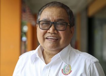 TAHNIAH PERKASA KELANTAN – TOK HIM