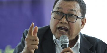 KENYATAAN PERKASA MENGENAI KEPUTUSAN MALAYSIA MENARIK DIRI DARI STATUT ROM