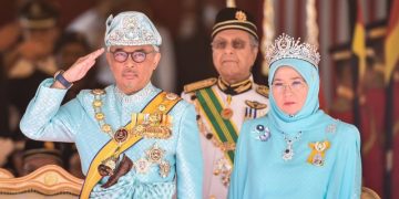 MALAYSIA TIDAK PERLUKAN DIKTATOR