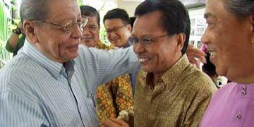 PRA PRK SANDAKAN: DAP PERLU BERI LALUAN PARTI WARISAN BERTANDING ATAS SEMANGAT MA63