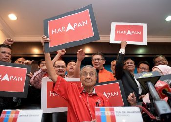 HAKIKAT SEBENAR TERKINI – KERAJAAN PAKATAN HARAPAN