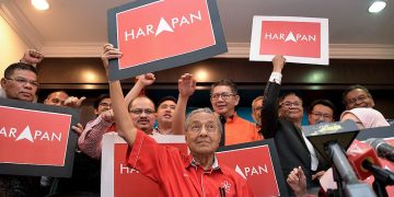 HAKIKAT SEBENAR TERKINI – KERAJAAN PAKATAN HARAPAN