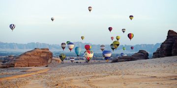 AL-ULA, DARI MUNDUR KEPADA SIFAR PENGANGGURAN