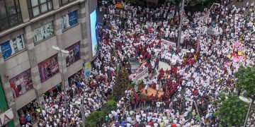 HIMPUNAN 405 BERJALAN LANCAR