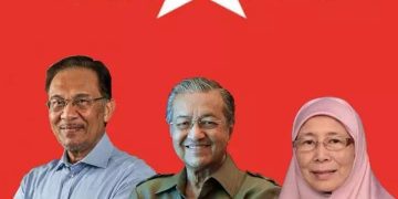 REALITI POLITIK MALAYSIA – 4 TAHUN MENDATANG