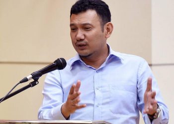 BUKTI MALAYSIA NEGARA ISLAM – SIRI I