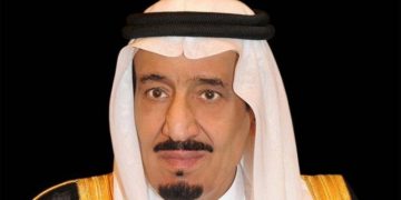 RAJA SALMAN IKTIRAF 100 HAKIM MELALUI DEKRI DIRAJA