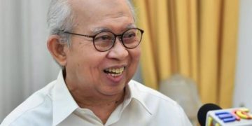 PILIHAN RAYA UMUM AWAL ATAU TUNGGU LAGI 4 TAHUN