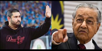 BILA PM GUNA PERKATAAN BODOH