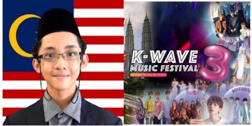 LEKANYA MELAYU DIULIT K-POP