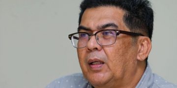 KISAH NAJIB DI SEBALIK TABIR – KAMARUL AZMAN HABIBUR RAHMAN