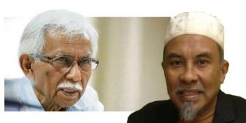 TUN DAIM PATUT DIAM DARIPADA MEMBUAT KENYATAAN KURANG BIJAK MENGENAI MATRIKULASI