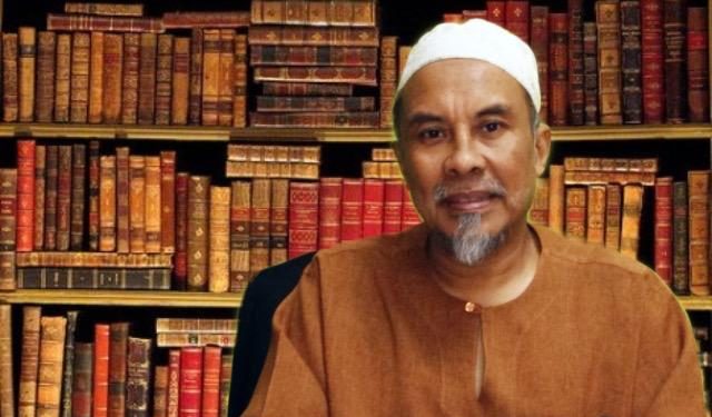 SINDIRAN YANG BOLEH JATUH MURTAD
