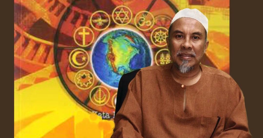 MUAFAKAT BIMBANG APABILA MASZLEE MALIK MENAFIKAN TIDAK MENYOKONG CADANGAN PENERAPAN PLURALISME