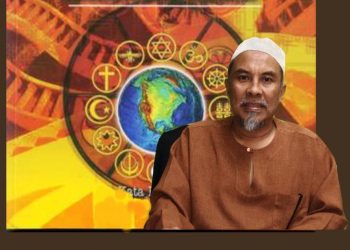 MUAFAKAT BIMBANG APABILA MASZLEE MALIK MENAFIKAN TIDAK MENYOKONG CADANGAN PENERAPAN PLURALISME