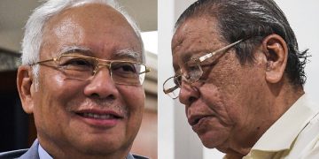 ALAHAI KIT SIANG… APA NAK DITAKUTKAN?