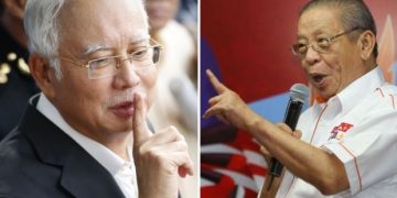 DEBAT NAJIB-KIT SIANG: ANTARA FAKTA DAN AUTA