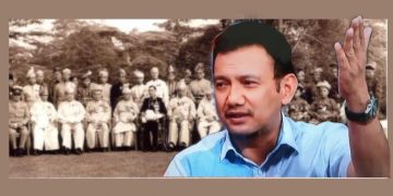 BUKTI MALAYSIA NEGARA ISLAM – SIRI VI