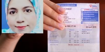 PUTRA BANTAH KENAIKAN MENDADAK TARIF ELEKTRIK TNB